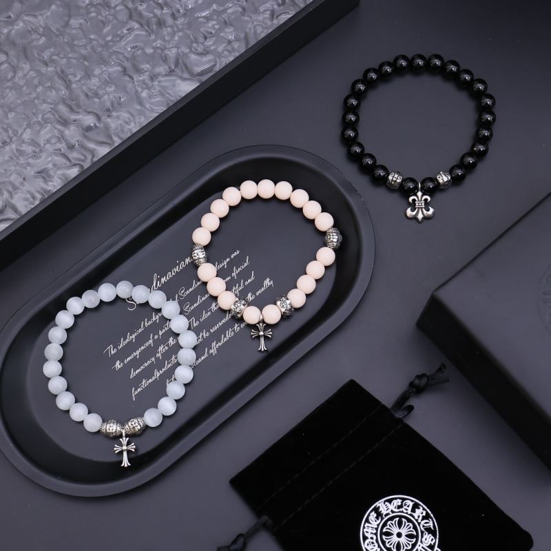 Chrome Hearts Bracelets